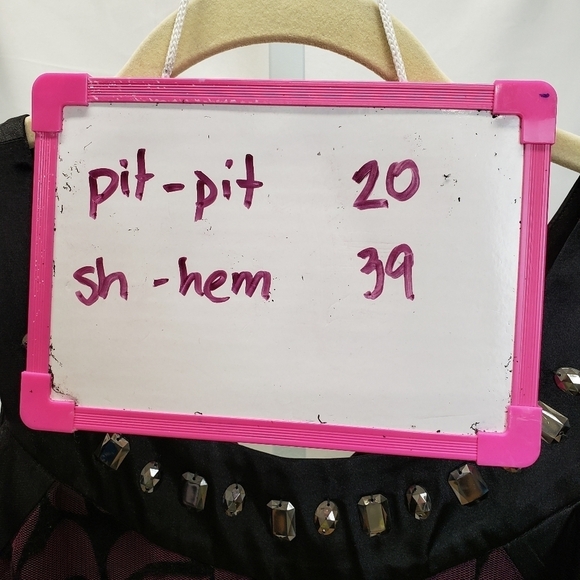 Robbie Bee tank dress size 10 - Picture 10 of 10